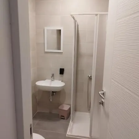 Appartamento Go Exchange, Block D, 6 Entire Unit St. Paul's Bay