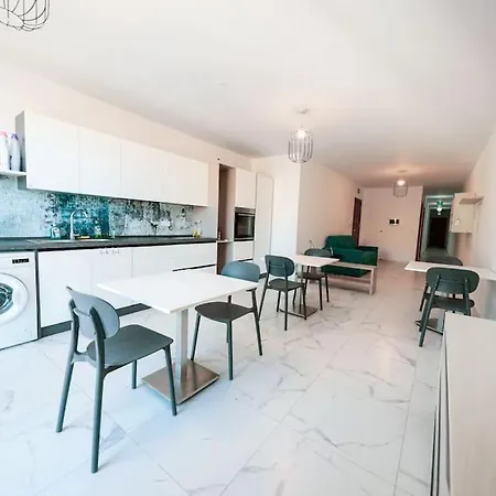 Appartamento Go Exchange, Block D, 6 Entire Unit St. Paul's Bay