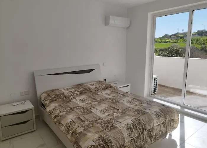 아파트 Go Exchange, Block D, 6 Entire Unit *