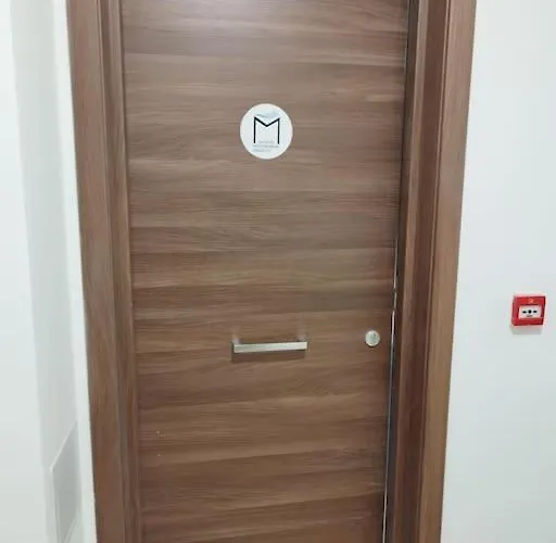 Go Exchange, Block D, 6 Entire Unit 아파트 세인트폴스베이