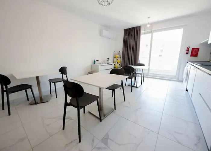 Go Exchange, Block D, 6 Entire Unit 아파트