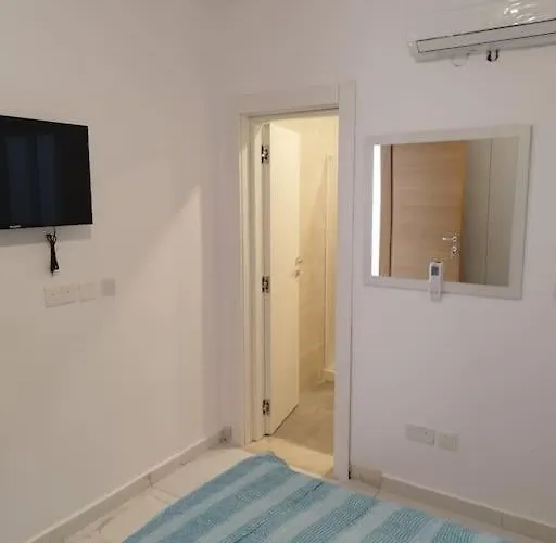 아파트 Go Exchange, Block D, 6 Entire Unit 세인트폴스베이