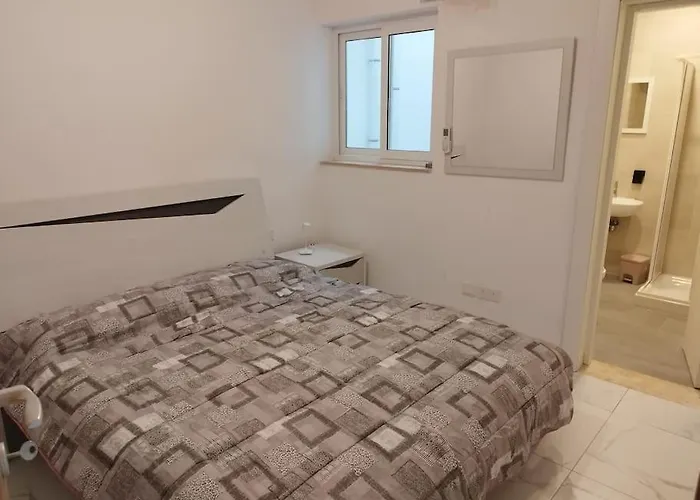 아파트 Go Exchange, Block D, 6 Entire Unit 세인트폴스베이