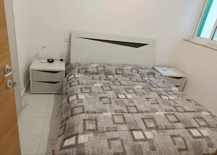 아파트 Go Exchange, Block D, 6 Entire Unit 세인트폴스베이