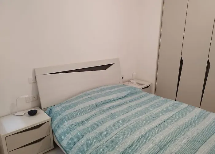 아파트 Go Exchange, Block D, 6 Entire Unit 세인트폴스베이