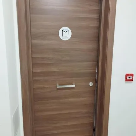 Go Exchange, Block D, 6 Entire Unit Apartament St Paul's Bay