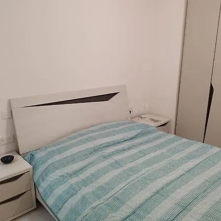 Apartament Go Exchange, Block D, 6 Entire Unit St Paul's Bay